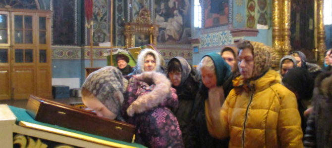 Похвала Пресвятой Богородицы Похвала Пресвятой Богородицы