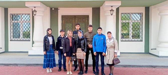 День открытых дверей в ТДС